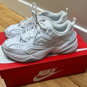 Nike M2K Tekno White Women’s Size 7.5